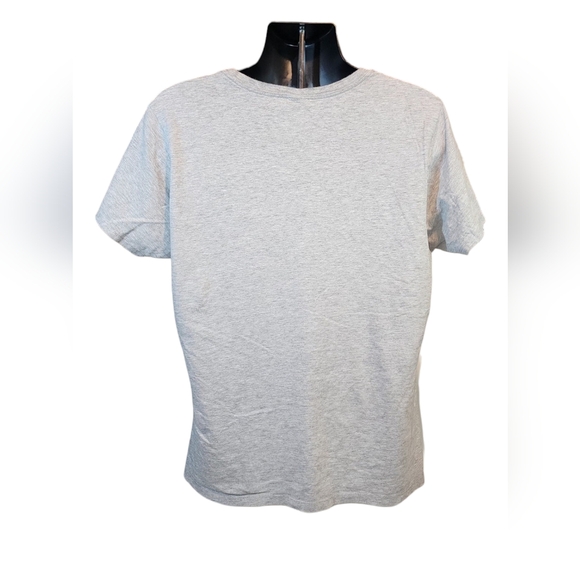 Marvel Guardians of the Galaxy Vol.2 Groot Adult XXL Gray Graphic T-shirt - Picture 2 of 4